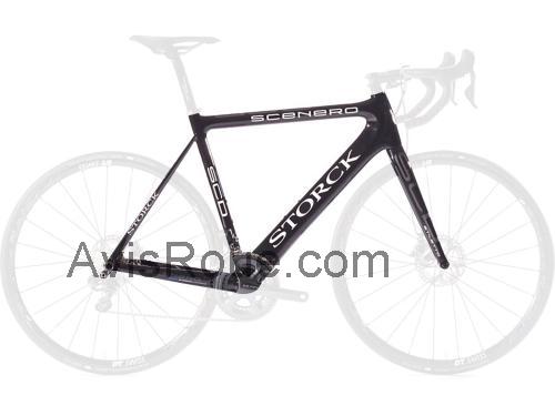 Storck Scenero G1 fiche technique et avis